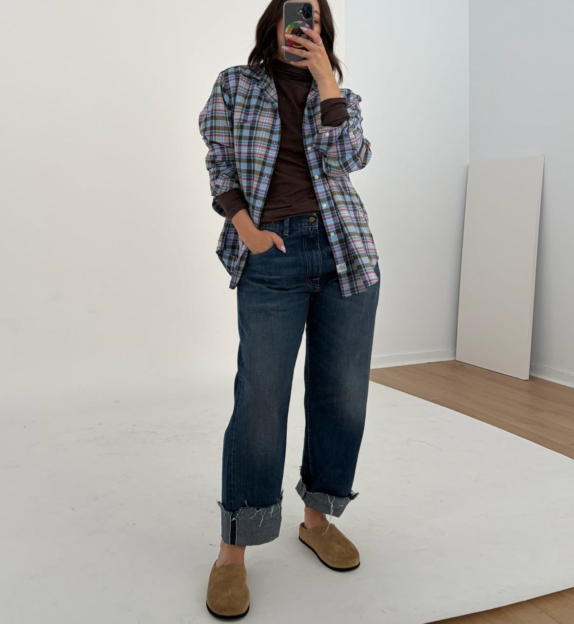 mountain weekend capsule