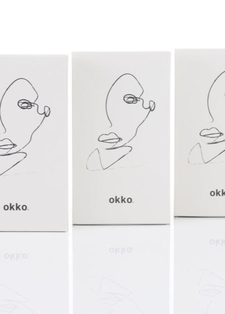 Okko Nipple Covers in Rich Packaging | Tula's Online Boutique