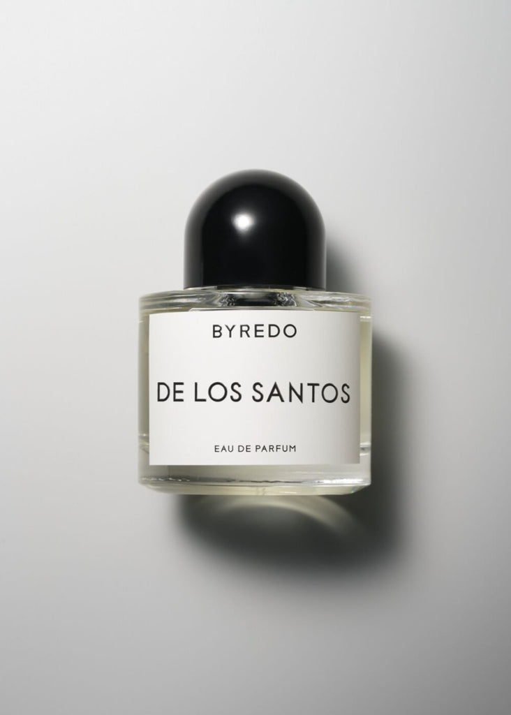 Byredo De Los Santos Eau de Parfum | Tula's Online Boutique 
