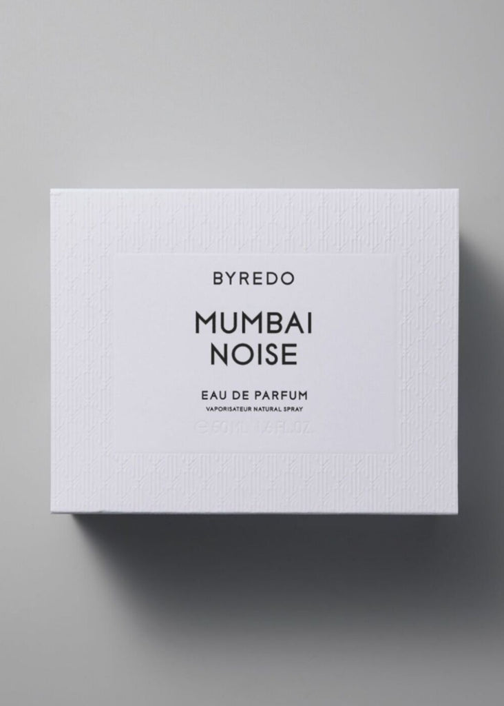 Byredo Mumbai Noise | Tula's Online Boutique 