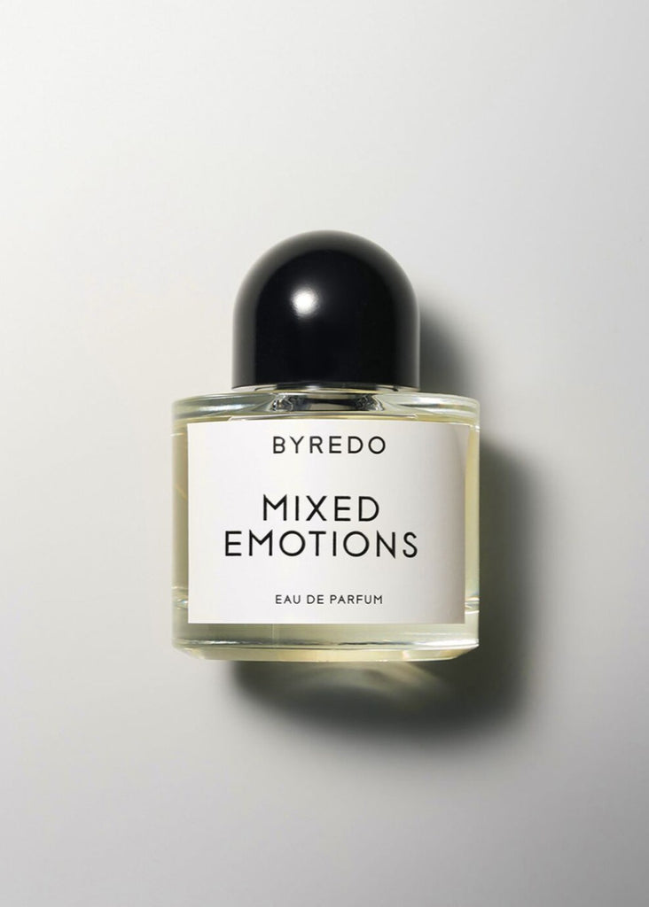 Byredo Mixed Emotions Eau de Perfume | Tula's Online Boutique 