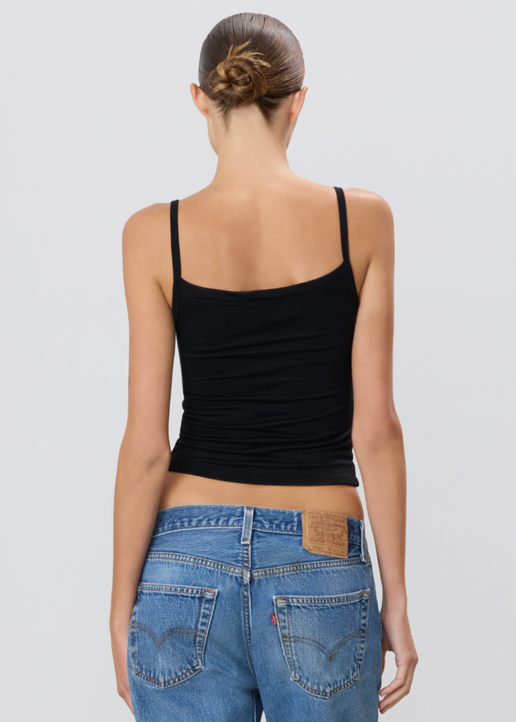 Éterne 90s Tank Back | Tula's Online Store