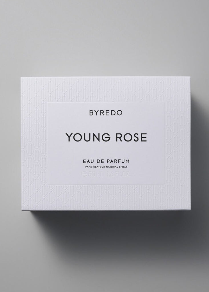 Byredo Young Rose | Tula's Online Boutique 