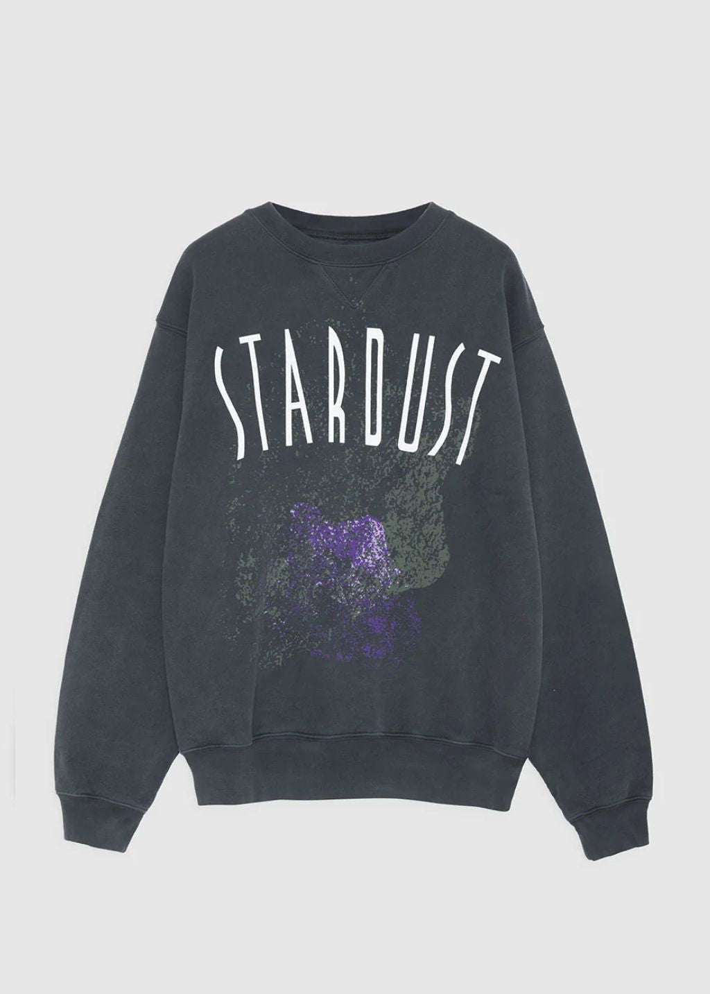 Summer Stardust Pullover - Ready-to-Wear