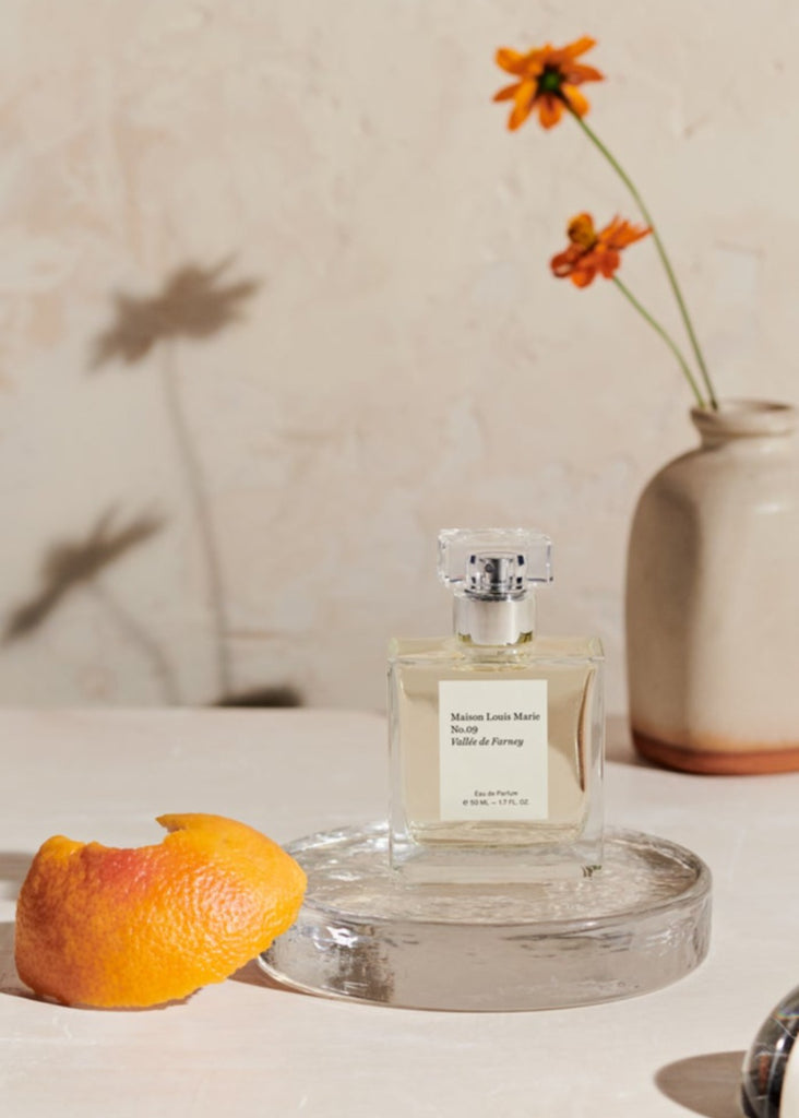 Maison Louis Marie No.09 Eau de Parfum| Tula's Online Boutique