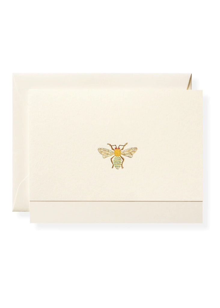 Karen Adams Delivery Bee Card | Tula's Online Boutique