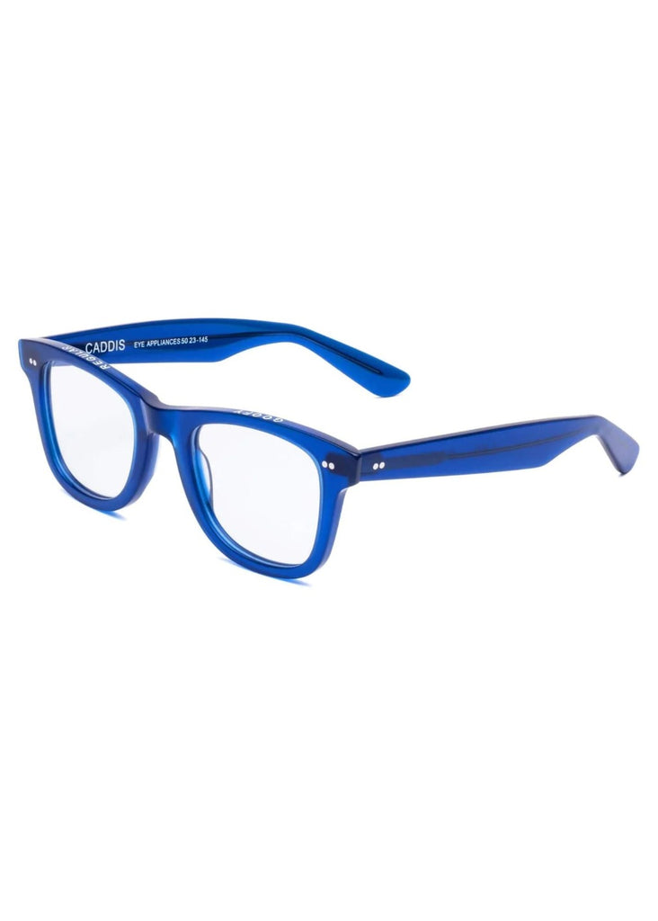 Caddis Porgy Backstage Glasses | Tula Online Boutique 