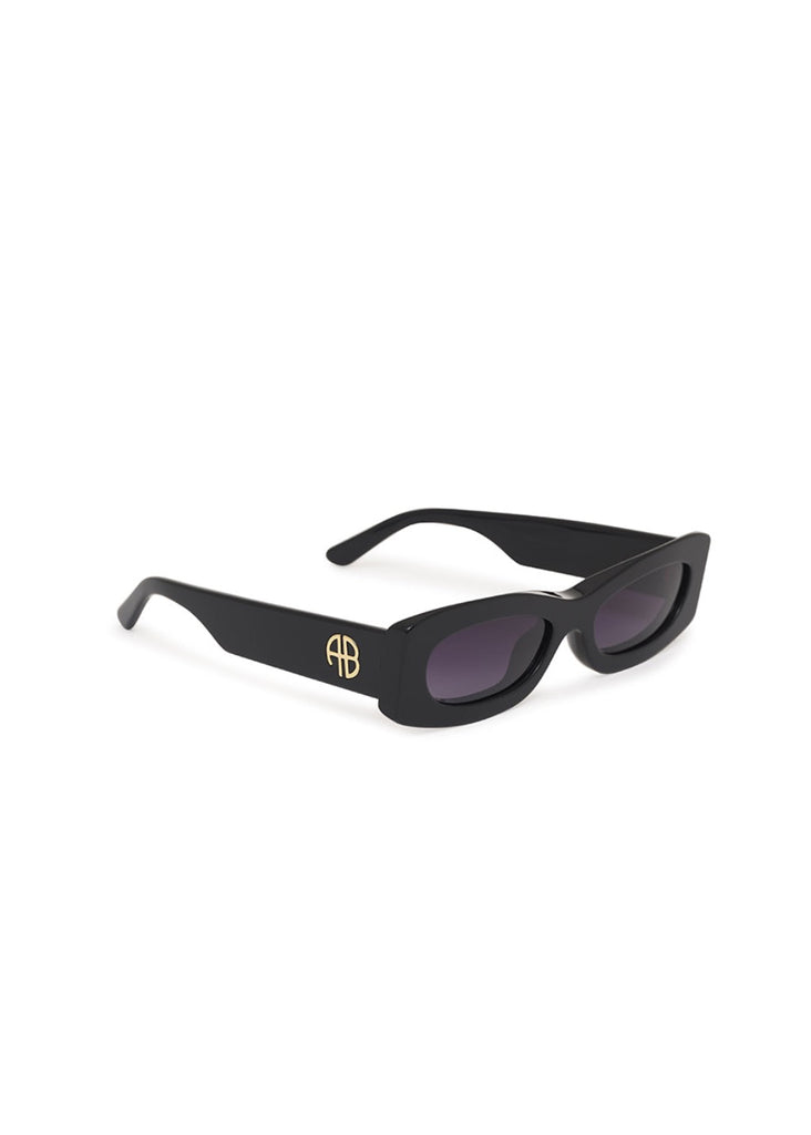 Anine Bing Malibu Sunglasses | Tula's Online Boutique