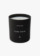 Anine Bing Pure Noir Candle | Shop Tula 
