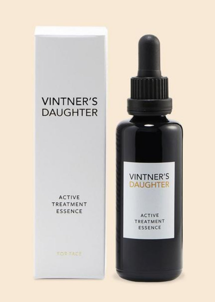 Vintner's Daughter Active Treatment Essence | Tula's Online Boutique