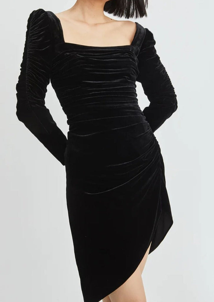 Veronica Beard Toki Dress | Tula Online Boutique 
