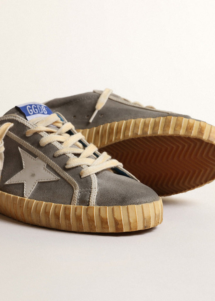 Golden Goose Deluxe Brand Super Star Sneakers | Tula Online Boutique 