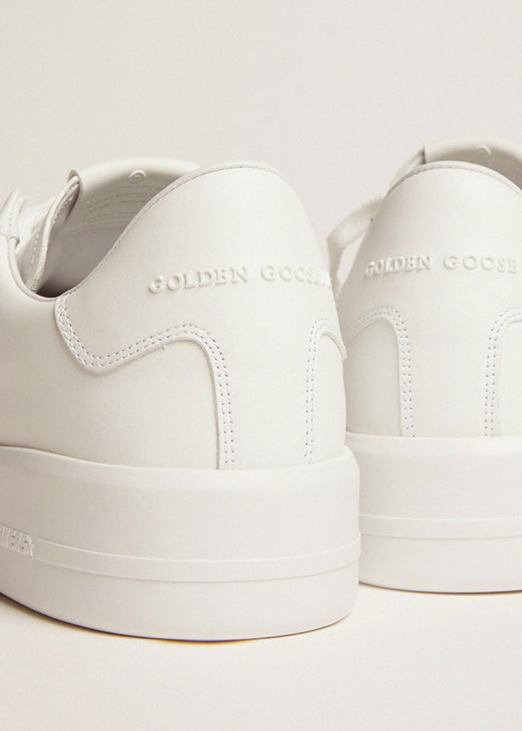 Golden Goose Pure Star Sneaker | Tula Online Boutqiue