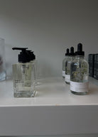 Well Kept Body Oil | Tula's Online Boutique