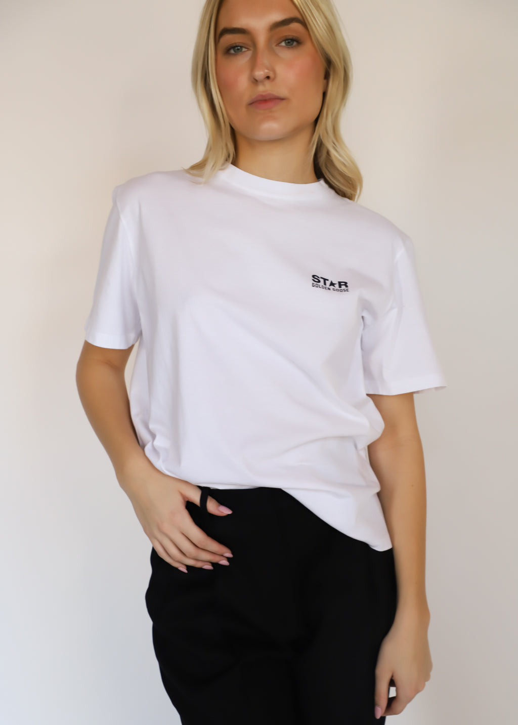 Deluxe Brand T-Shirt | Tula Online Boutique – Tula Boutique