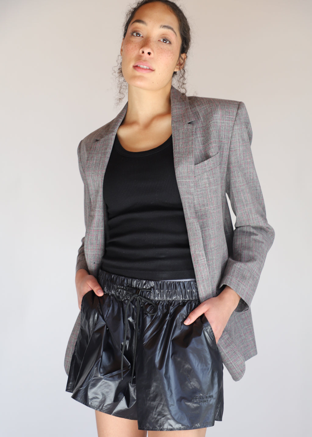 Isabel Marant tolie Onilind Blazer Tula s Online Boutique