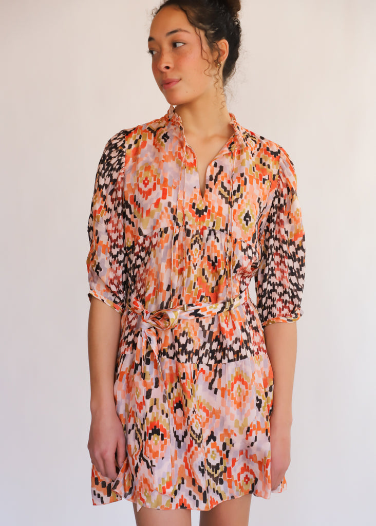 Chufy Yindi Mini Dress | Tula Online Boutique