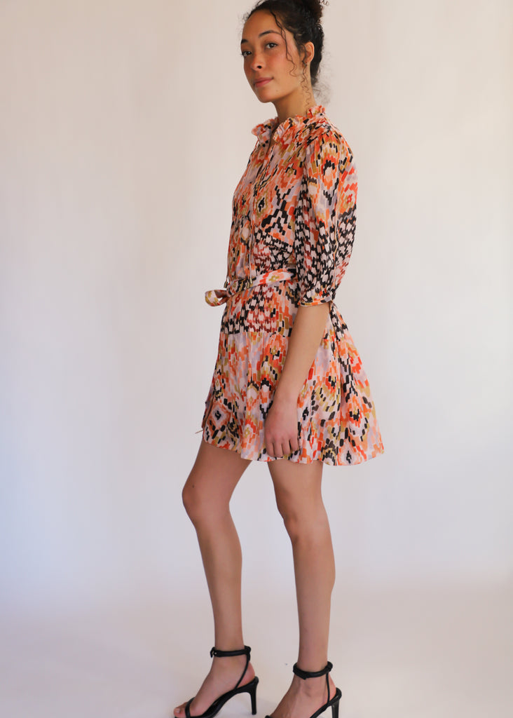 Chufy Yindi Mini Dress | Tula Online Boutique