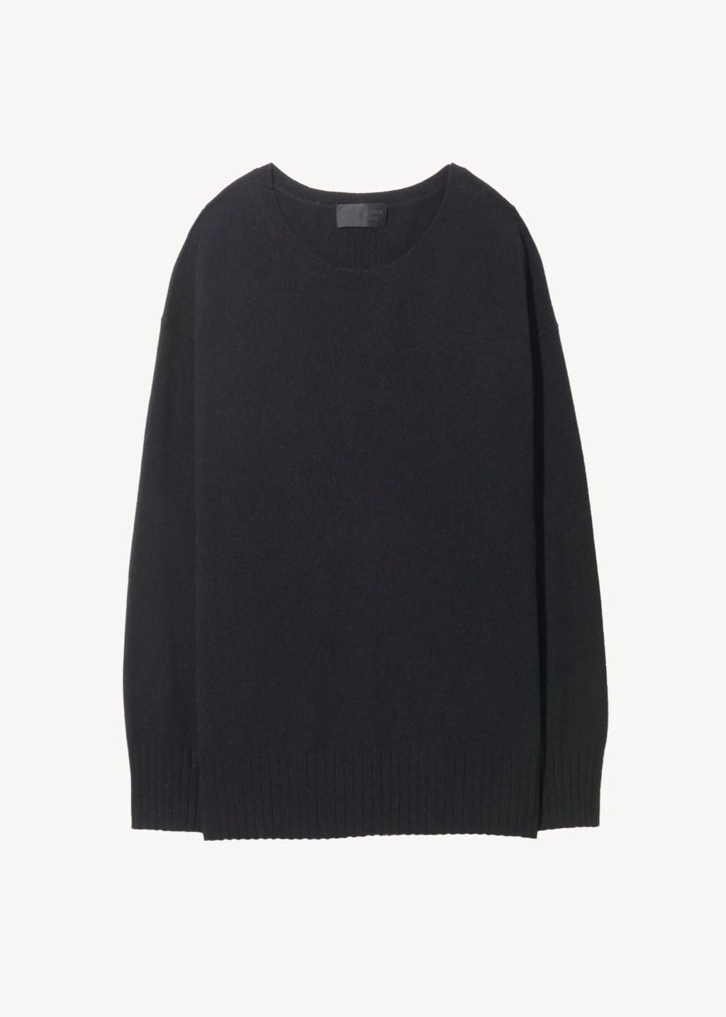 Nili Lotan Boyfriend Sweater | Shop Tula