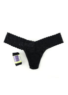 Hanky Panky Signature Low Rise Lace Thong | Tula's Online Boutique