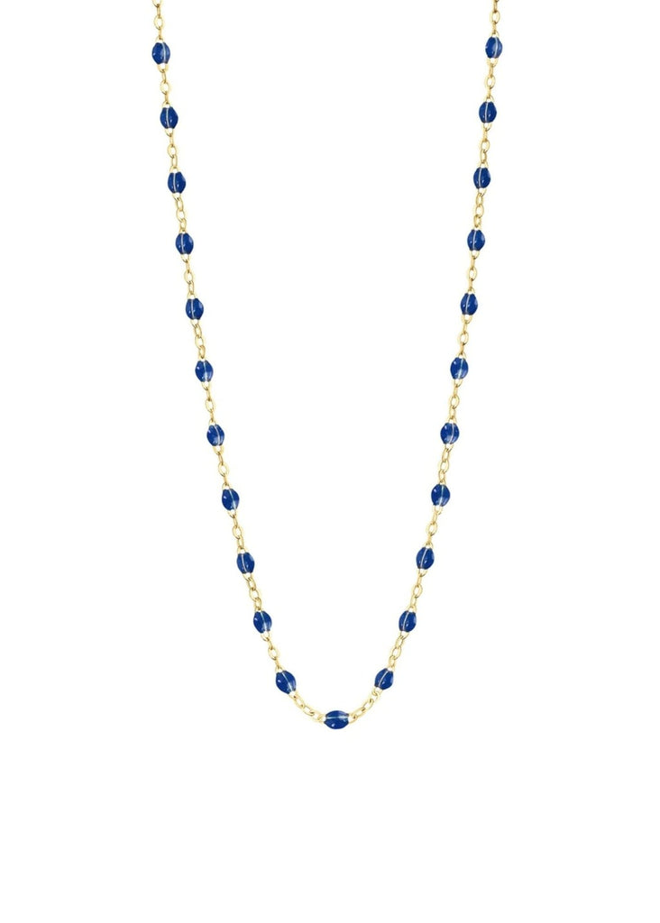 Gigi Clozeau Classic Gigi Necklace | Tula's Online Boutique