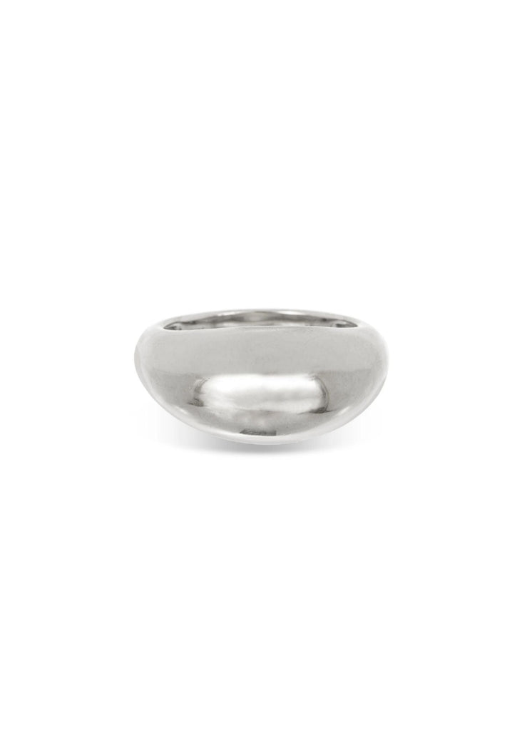 Adina Reyter Large Dome Ring | Tula's Online Boutique