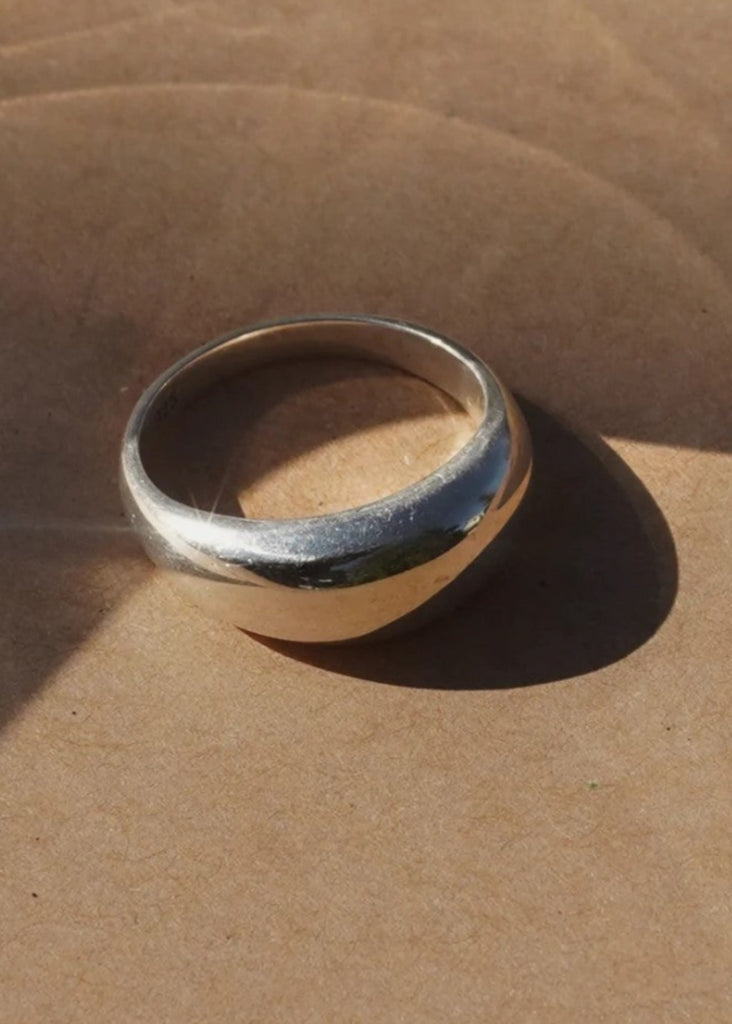 Young Frank Sawyer Ring | Tula's Online Boutique 