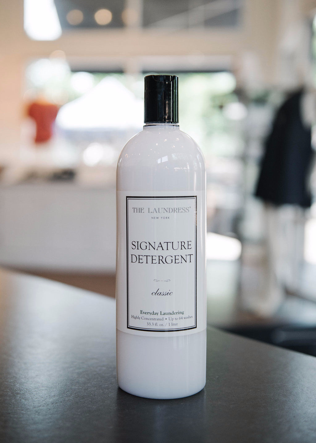The Laundress Signature Detergent | Shop Tula