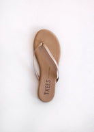 TKEES Flip Flop Foundations in Beach Bum - Tula Boutique