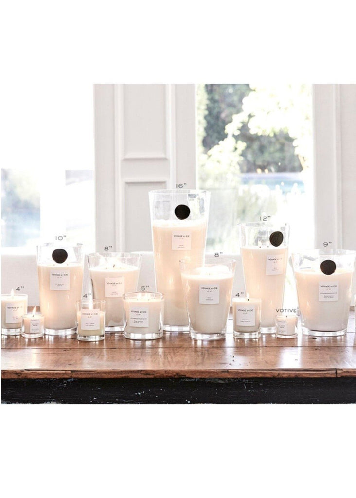 Voyage Et Cie 6ème Candle | Tula's Online Boutique