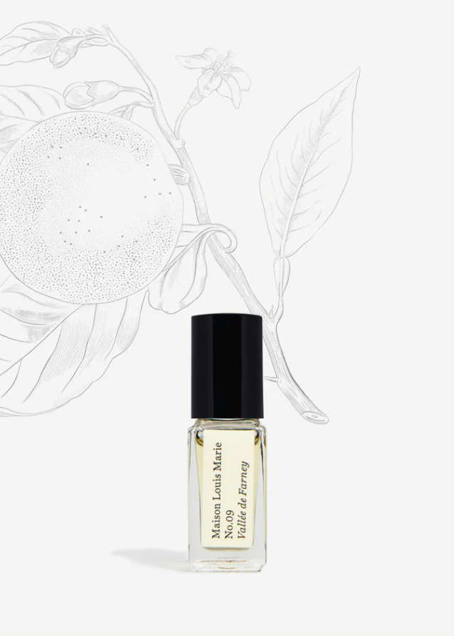 Marie louis perfume hotsell