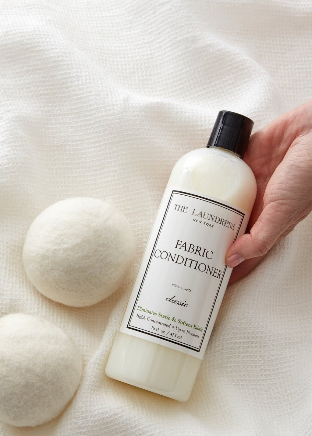 The Laundress Fabric Conditioner | Tula's Online Boutique